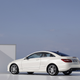 Illustration for article titled 2010 Mercedes E-Class Coupe: Official Photos, Details